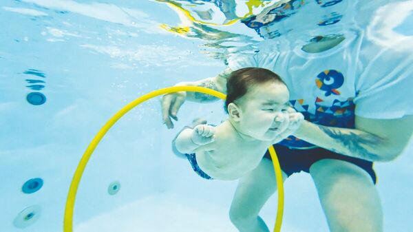 Мастера в памперсах