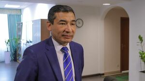 Санат Кушкумбаев о телефонном разговоре Токаева с Трампом