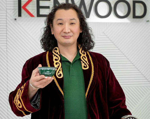 Секретный состав оливье