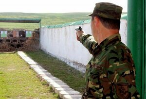 Отдавайте землю!