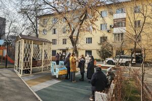 Ремонт раздора