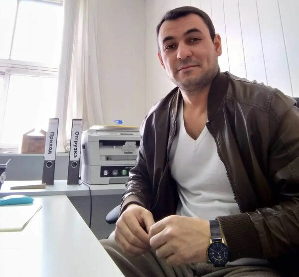 Беспредел в законе