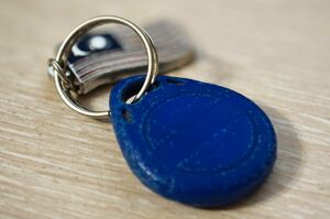 Перешли на домофоны