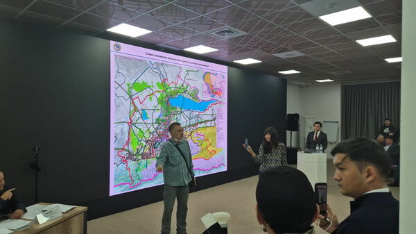 Что не так с проектом генплана?