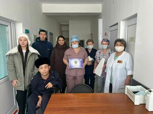 Подарки от сердца