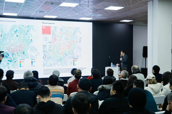 Планы на перезагрузку