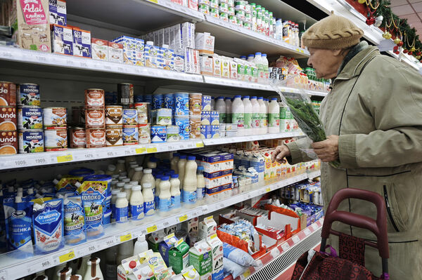 Коварно-денежные отношения