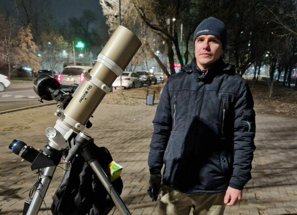 Звёздные вечеринки