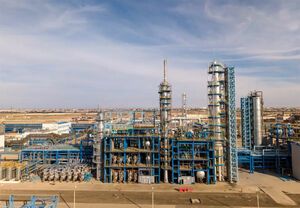 Удушающий запах