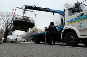 «Иностранцы» проштрафились