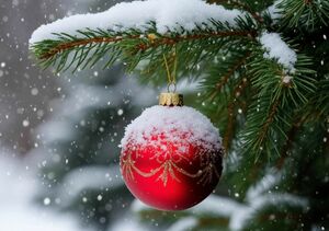 Осадки ожидаются в среду на большей части Казахстана