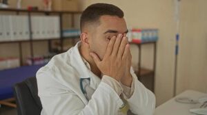 Пациенты песчаных карьеров