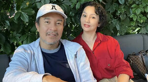 Всё-таки разлучница?