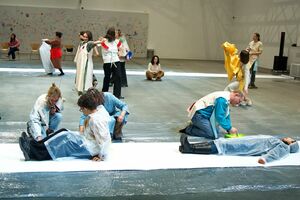 Момент истины!