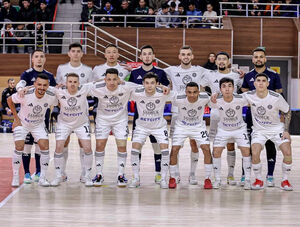 На звёздном уровне