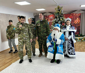 Праздник станет традицией