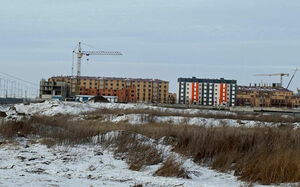 Проект без воплощения