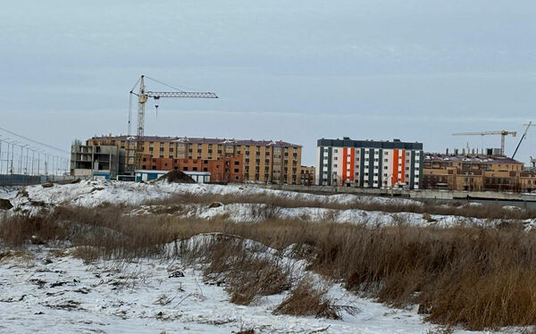 Проект без воплощения