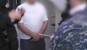 Наркоденьги в ресторан