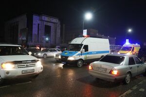 Не праздные дни и ночи…