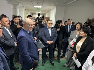 Всем хочется жить подольше!