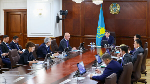 Вчера в газете, сегодня - в правительстве