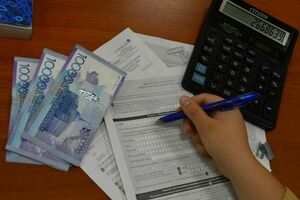 Декларации без декларантов