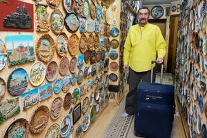 В путешествие - по рецепту