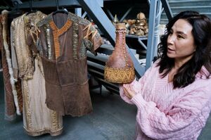 По одёжке встречают