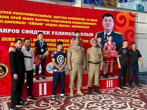 Не отступил ни на шаг