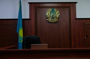 Нурмахан  и его батыры