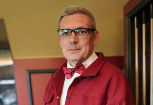 Роман ПАНОВ: История имеет значение