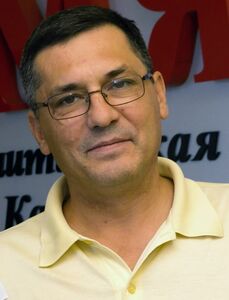 Игорь НЕВОЛИН: Пока мужик не спросит, правительство не пошевелится