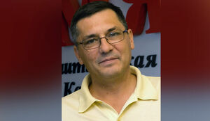 Игорь НЕВОЛИН: Пока мужик не спросит, правительство не пошевелится