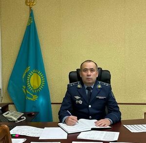 Задержан, но вину отрицает