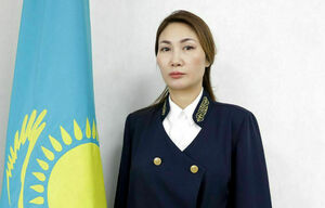 Судья избежала ареста