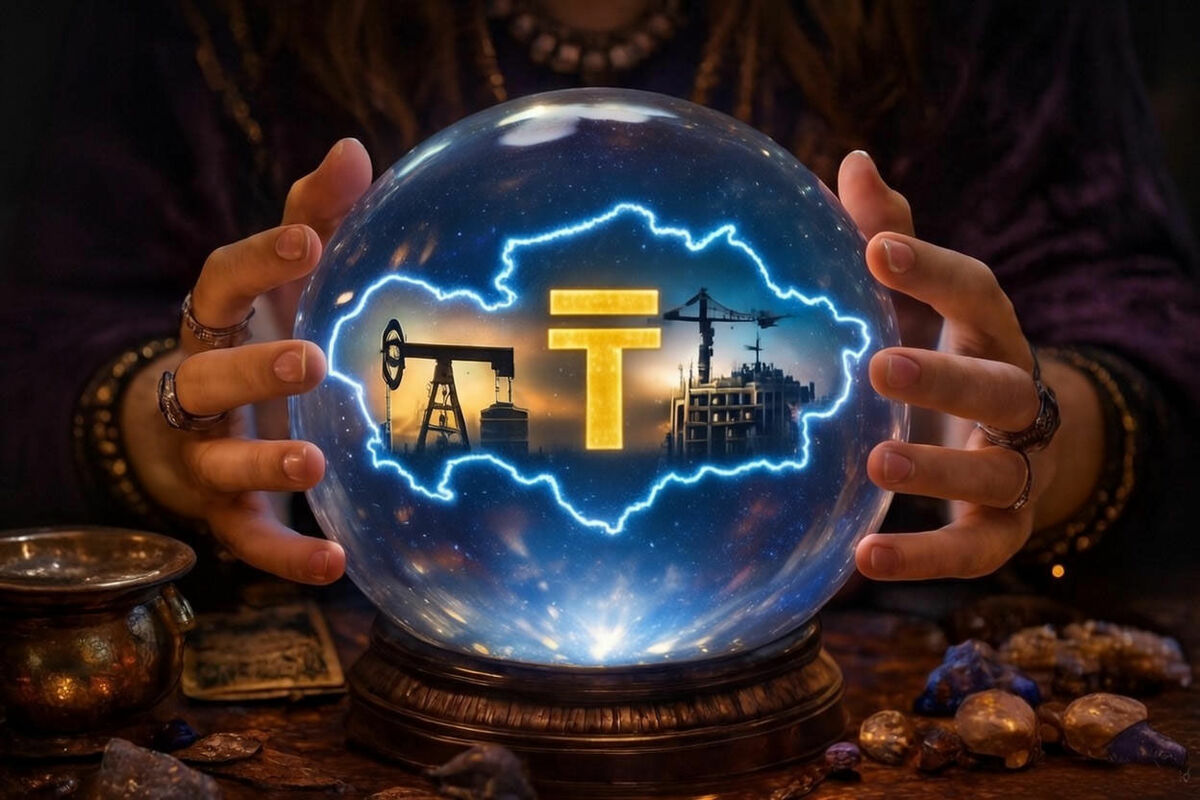 И к гадалке не ходи