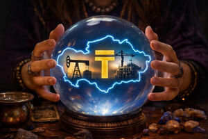 И к гадалке не ходи