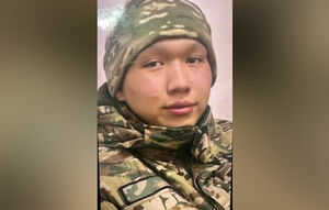 Дослужился до смерти