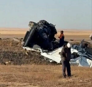 Не с кого спросить