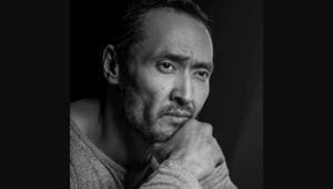 Скончался казахстанский актер Мурат Бисембин