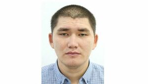 Опубликована ориентировка на подозреваемого в убийстве членов семьи в Атырауской области