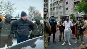 КНБ заявил о пресечении деятельности 20 преступных групп в 2025 году в Казахстане