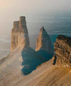 Пейзажи будущего