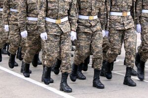 Крайнее отчаяние?