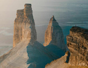 Пейзажи будущего