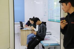 Не каприз, а болезнь