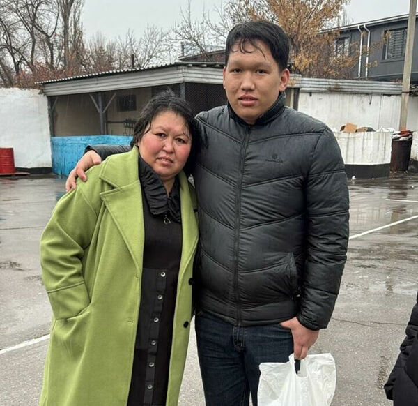 Служба с летальным исходом