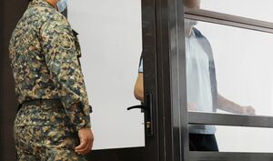 Необыкновенная жестокость