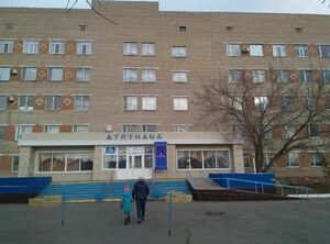 Украденное - на благо!